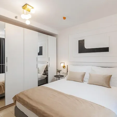 - 5 Min With Bus To Old Town, Self Check In 0-24h Διαμέρισμα Ντουμπρόβνικ