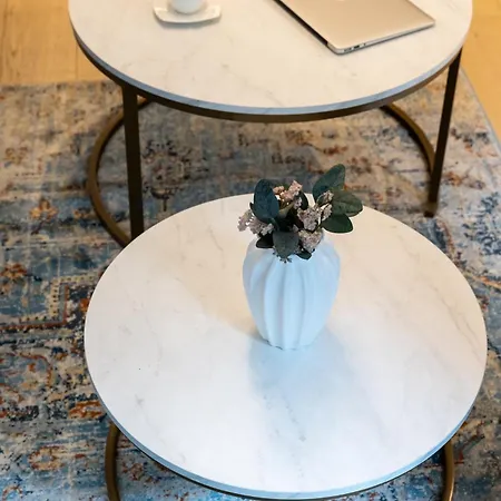 - 5 Min With Bus To Old Town, Self Check In 0-24h *