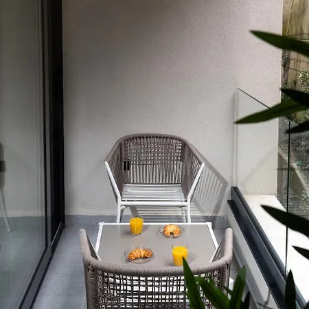 - 5 Min With Bus To Old Town, Self Check In 0-24h