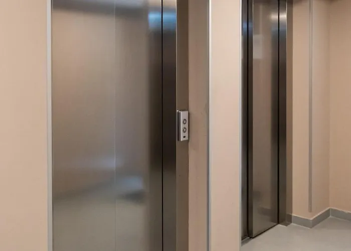 - 5 Min With Bus To Old Town, Self Check In 0-24h 아파트 두브로브니크