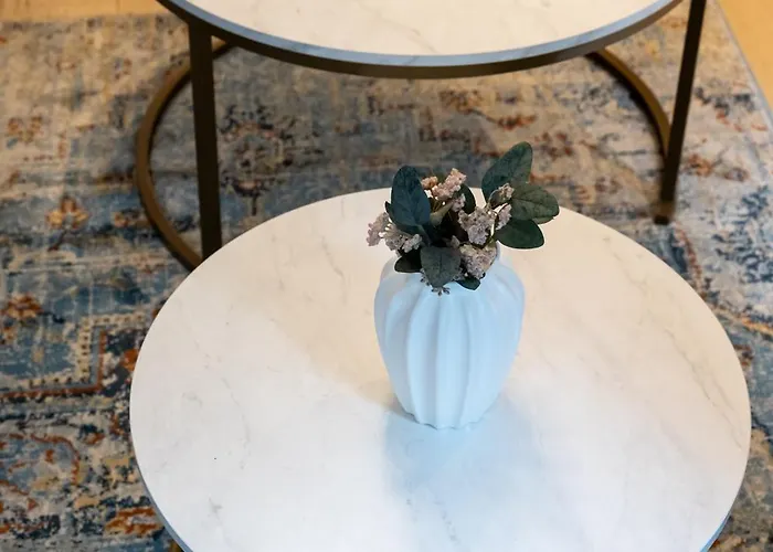 - 5 Min With Bus To Old Town, Self Check In 0-24h *