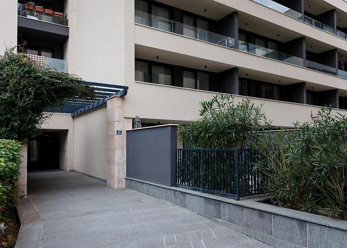 - 5 Min With Bus To Old Town, Self Check In 0-24h Apartamento Dubrovnik