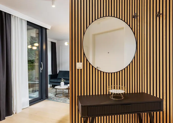 - 5 Min With Bus To Old Town, Self Check In 0-24h * 두브로브니크