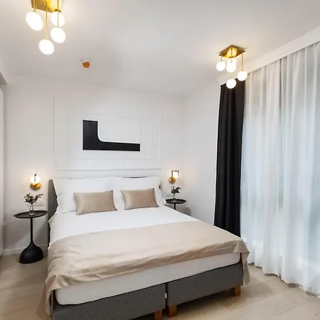 - 5 Min With Bus To Old Town, Self Check In 0-24h *