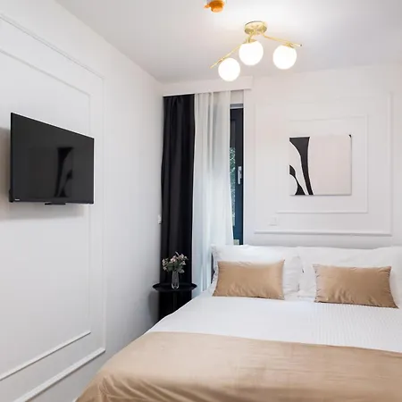 - 5 Min With Bus To Old Town, Self Check In 0-24h * Dubrovnik