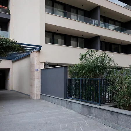 - 5 Min With Bus To Old Town, Self Check In 0-24h Apartment Dubrovnik