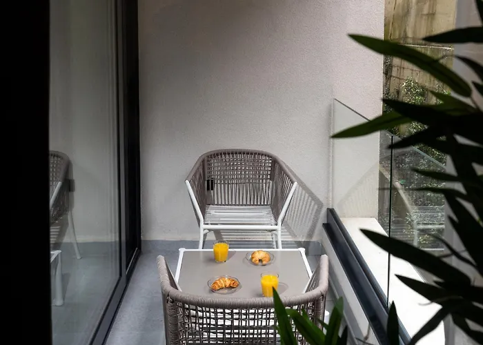 - 5 Min With Bus To Old Town, Self Check In 0-24h