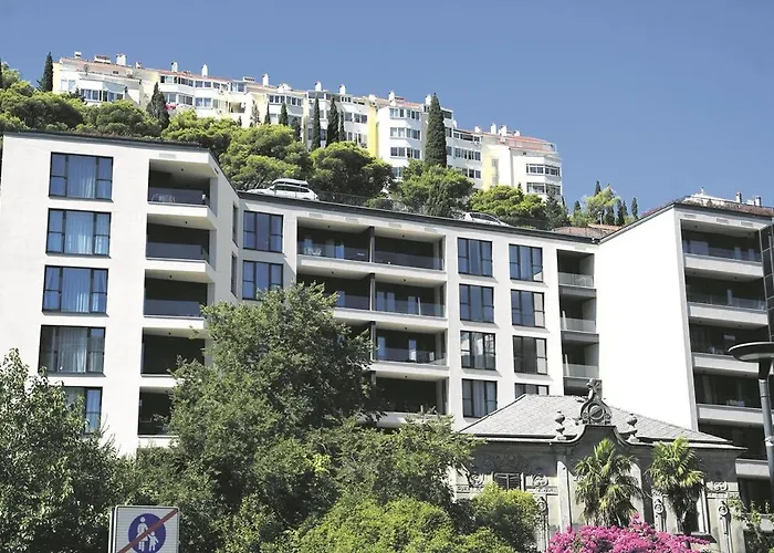 - 5 Min With Bus To Old Town, Self Check In 0-24h